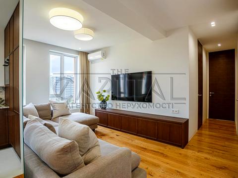 квартира по адресу Регенераторная ул., 4 к14