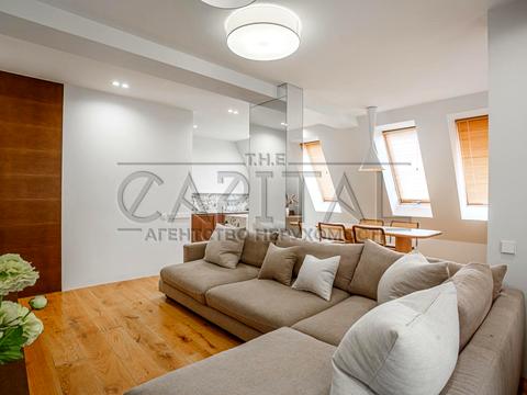 квартира по адресу Регенераторная ул., 4 к14