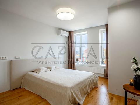 квартира по адресу Регенераторная ул., 4 к14