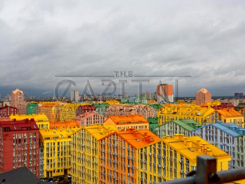 квартира по адресу Регенераторная ул., 4 к14