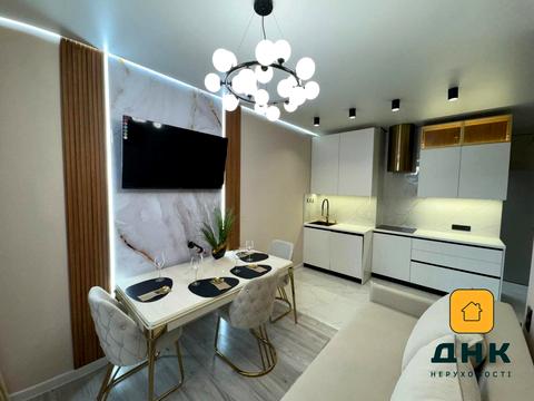 квартира за адресою Курортний пров., 2/2