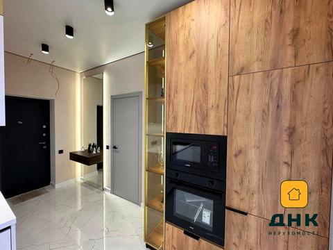 квартира за адресою Курортний пров., 2/2