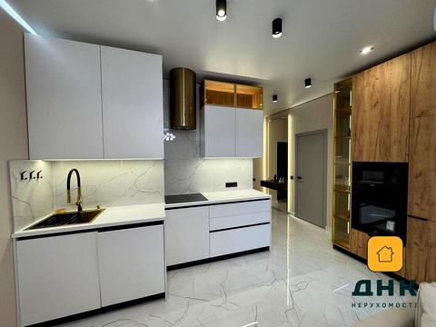 квартира за адресою Курортний пров., 2/2