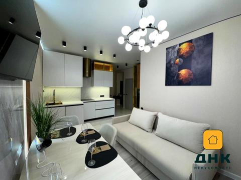 квартира за адресою Курортний пров., 2/2