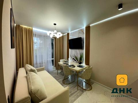 квартира за адресою Курортний пров., 2/2