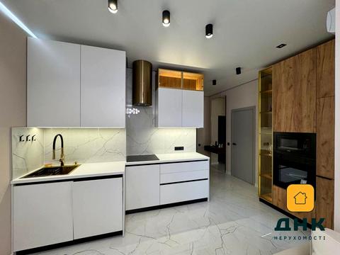 квартира за адресою Курортний пров., 2/2