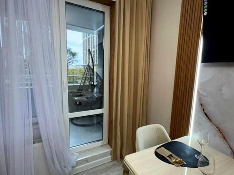 квартира за адресою Курортний пров., 2/2