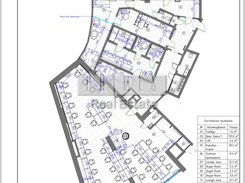коммерческая по адресу Бусловская ул., 12
