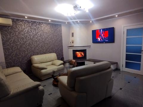 дом по адресу Осипенко ул.