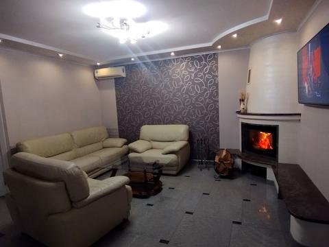 дом по адресу Осипенко ул.