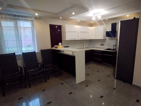 дом по адресу Осипенко ул.