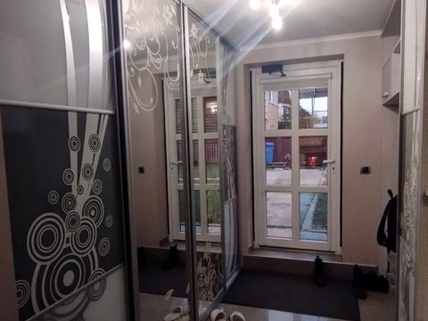 дом по адресу Осипенко ул.