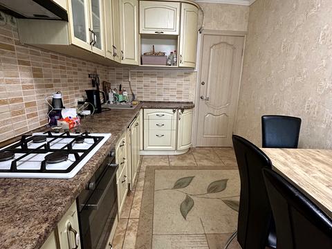 квартира по адресу Океановская ул., 38