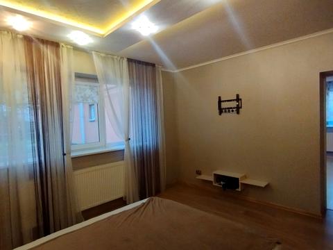 дом по адресу Осипенко ул.