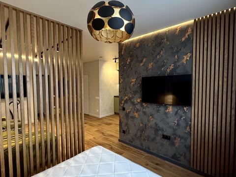 квартира за адресою Свободи вул., 3-С