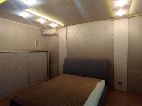 дом по адресу Осипенко ул.