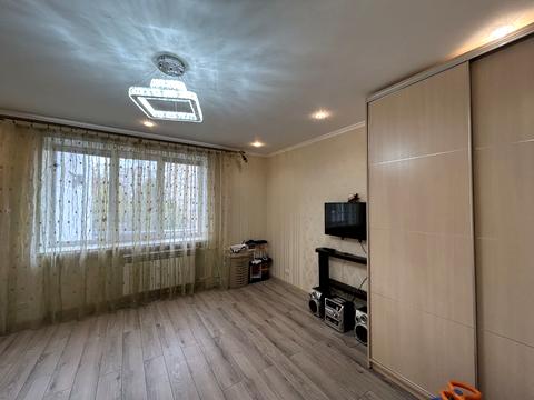 квартира по адресу Океановская ул., 38