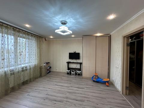 квартира по адресу Океановская ул., 38