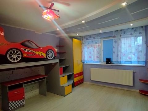 дом по адресу Осипенко ул.