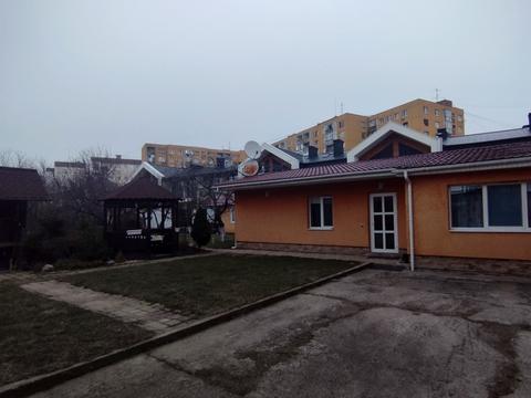 дом по адресу Осипенко ул.