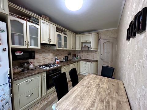 квартира по адресу Океановская ул., 38