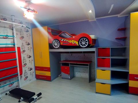 дом по адресу Осипенко ул.