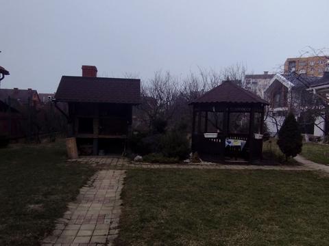 дом по адресу Осипенко ул.