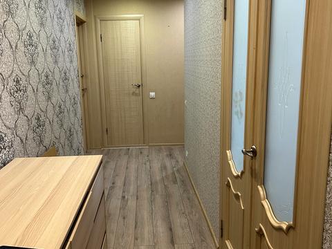 квартира по адресу Океановская ул., 38