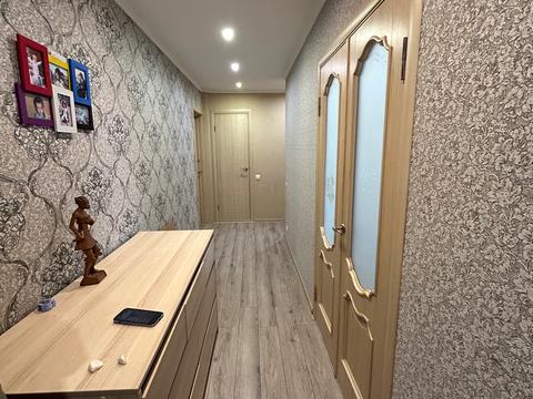 квартира по адресу Океановская ул., 38