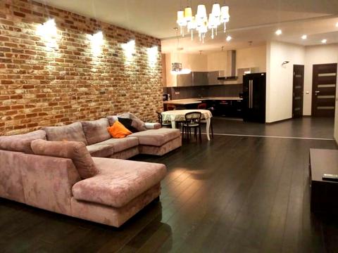 квартира за адресою Старонаводницька вул., 6-Б