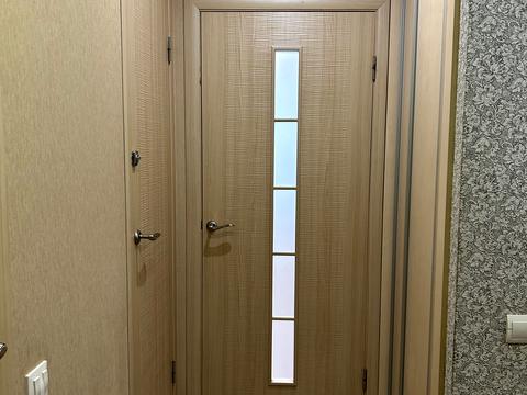 квартира по адресу Океановская ул., 38