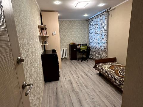 квартира по адресу Океановская ул., 38