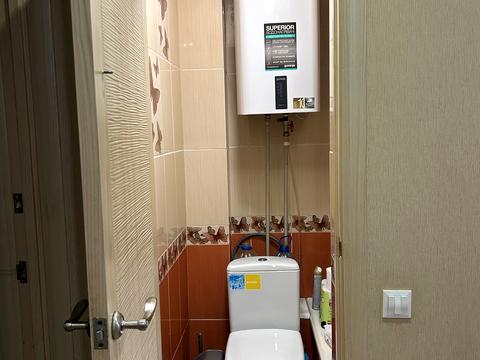 квартира по адресу Океановская ул., 38