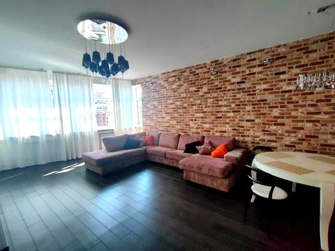 квартира за адресою Старонаводницька вул., 6-Б