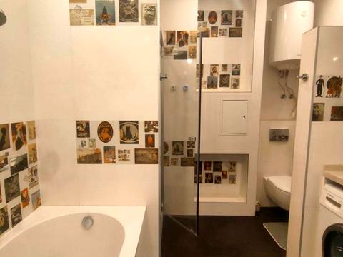 квартира за адресою Старонаводницька вул., 6-Б