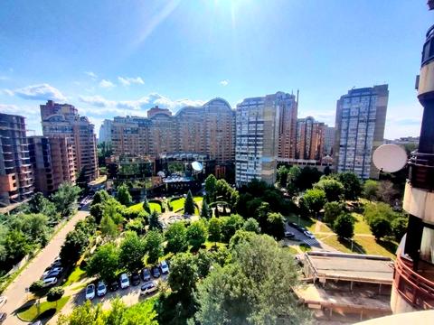 квартира за адресою Старонаводницька вул., 6-Б