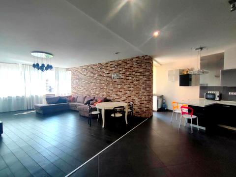 квартира за адресою Старонаводницька вул., 6-Б