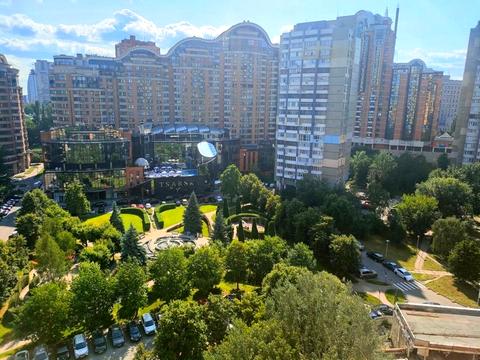 квартира за адресою Старонаводницька вул., 6-Б