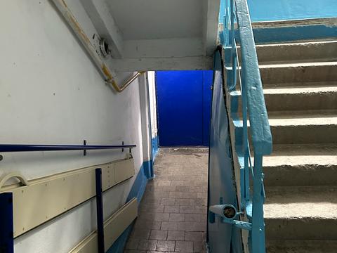 квартира по адресу Океановская ул., 38