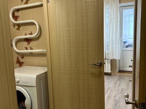 квартира по адресу Океановская ул., 38