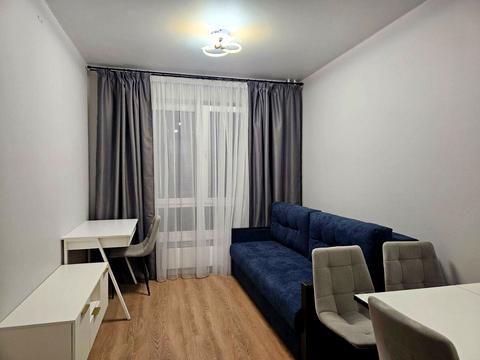 квартира за адресою Миру просп., 2-К