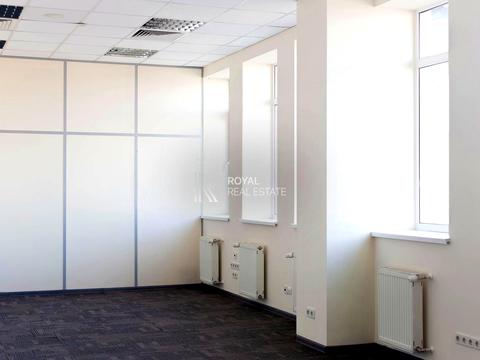 коммерческая по адресу Пімоненка, 13