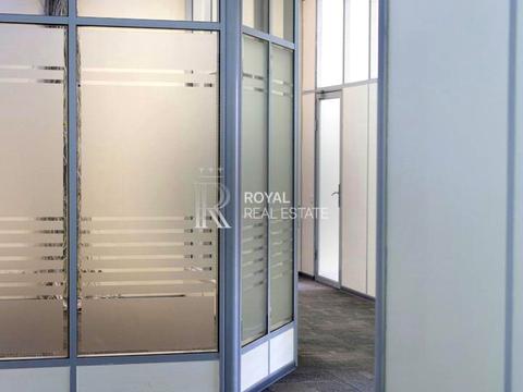 коммерческая по адресу Пімоненка, 13