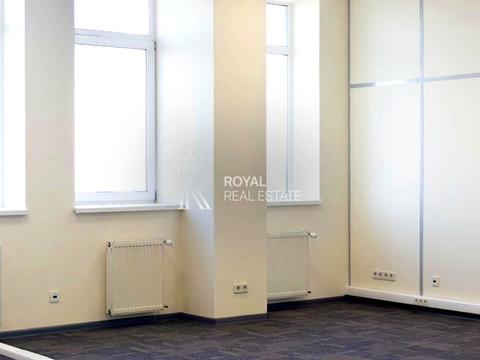 коммерческая по адресу Пімоненка, 13