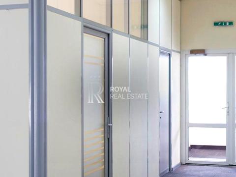 коммерческая по адресу Пімоненка, 13