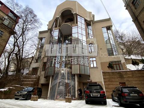 коммерческая по адресу Дарвіна ул., 18А