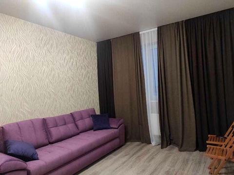 квартира за адресою Любарського вул. (Білостоцького), 12