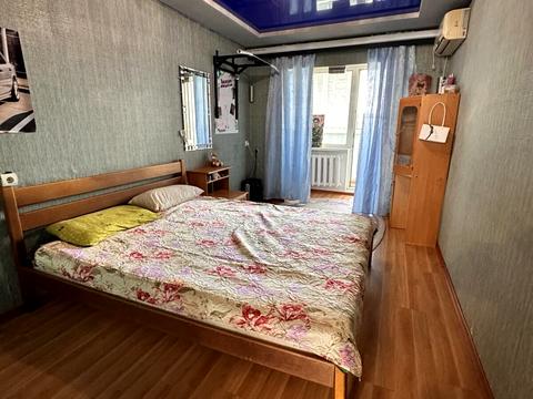 квартира за адресою Ігоря Дорошенка вул. (Ціолковського), 6