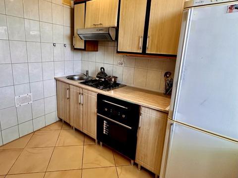 квартира за адресою Ігоря Дорошенка вул. (Ціолковського), 6