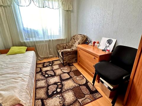 квартира за адресою Ігоря Дорошенка вул. (Ціолковського), 6